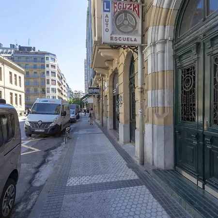 The Collection - Larramendi I Apartamento