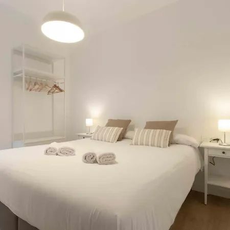 Apartamento The Collection - Larramendi I