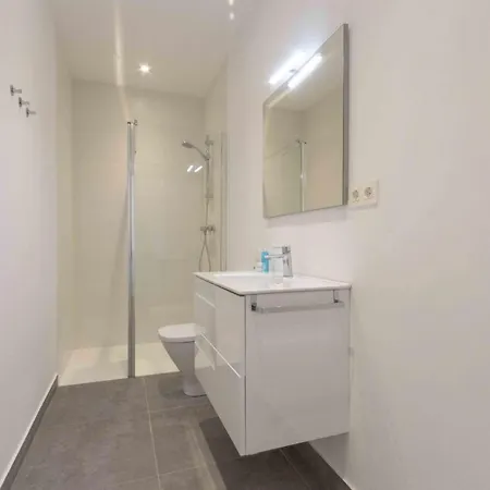 Apartamento The Collection - Larramendi I