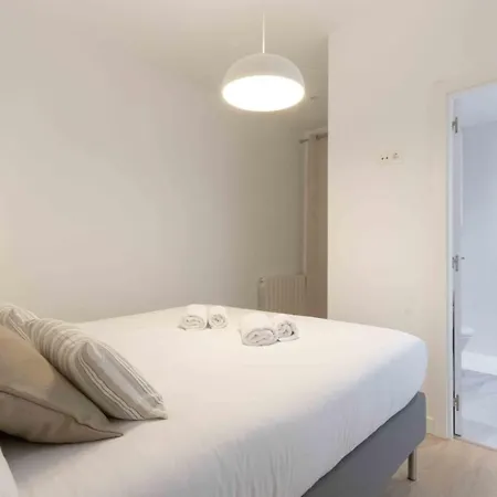 The Collection - Larramendi I * San Sebastián