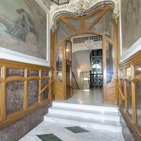 Apartamento The Collection - Larramendi I