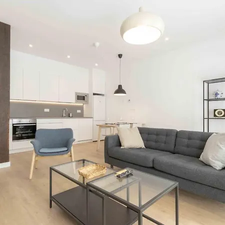 The Collection - Larramendi I Apartamento