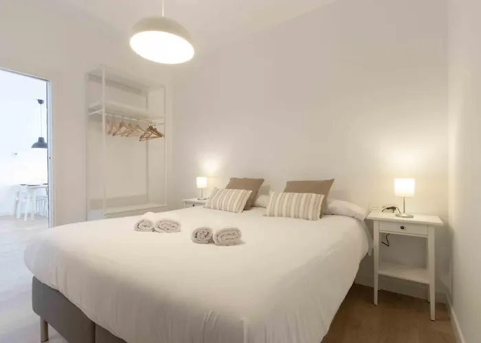 شقة The Collection - Larramendi I