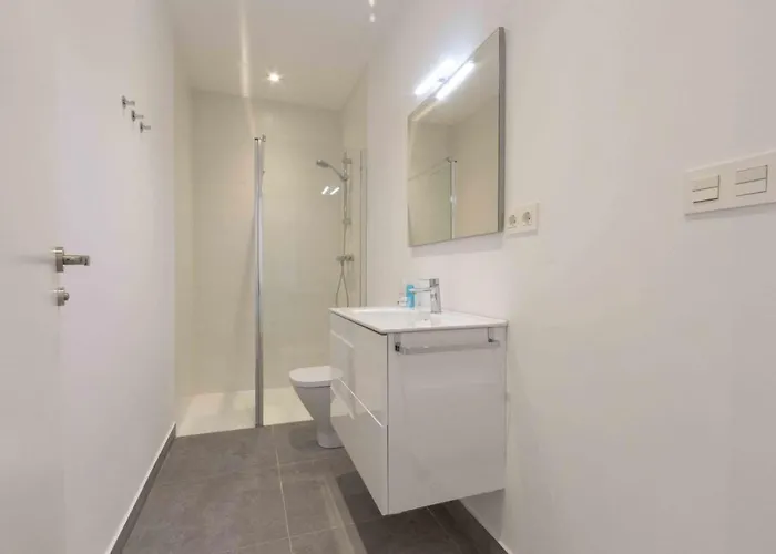 شقة The Collection - Larramendi I