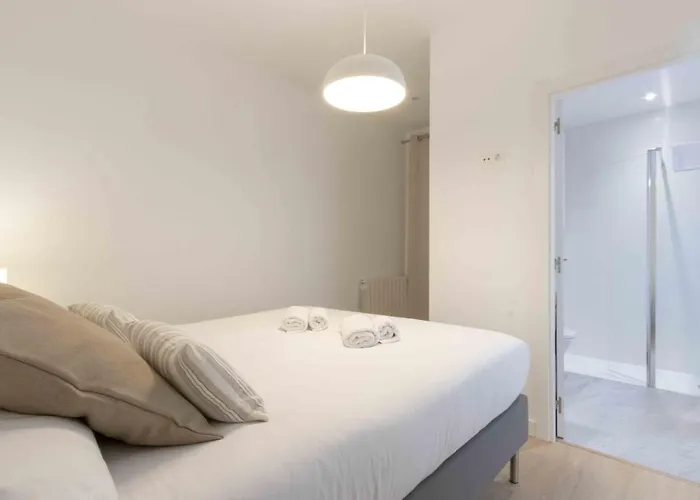 The Collection - Larramendi I * سان سيباستيان