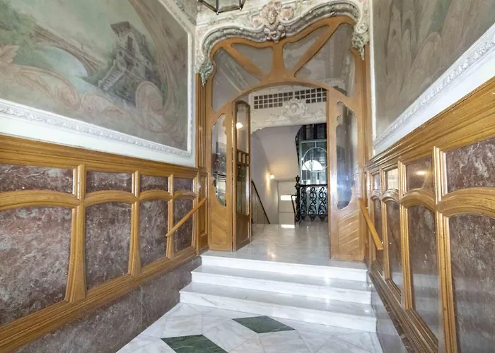 شقة The Collection - Larramendi I