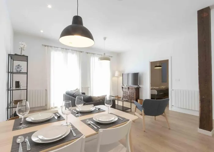 شقة The Collection - Larramendi I